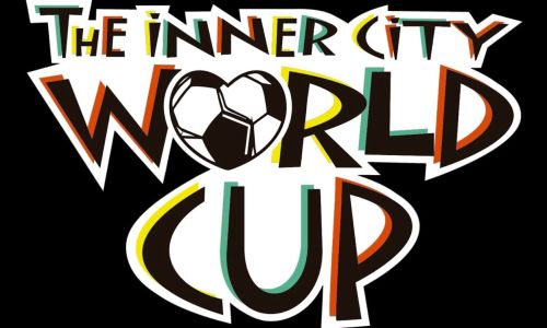 italia all'inter city World Cup di londra