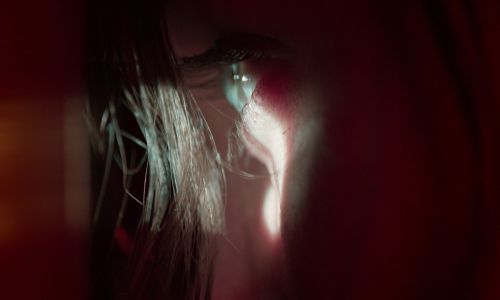 film the girl in the trunk