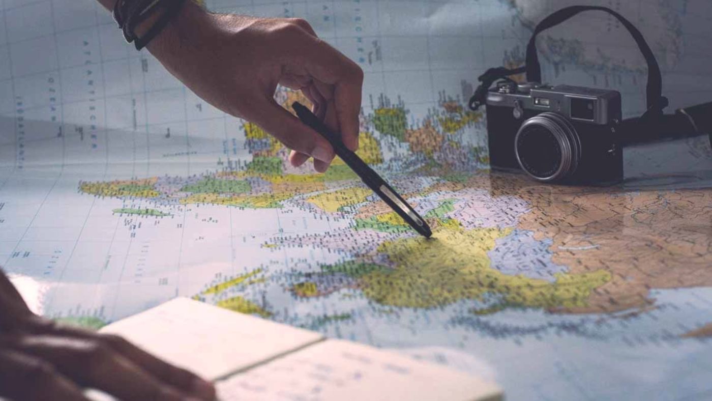 viaggianesicuri.it Farnesina vacanze