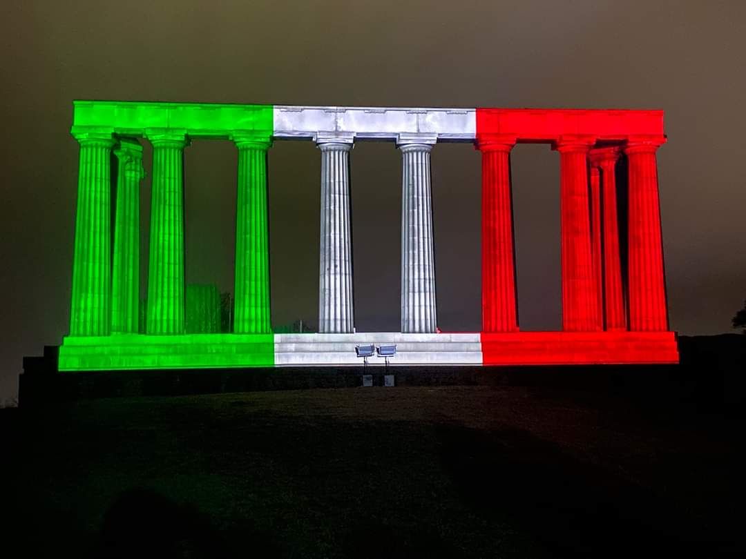 farnesina digital art experience