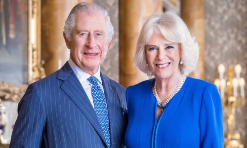 carlo III smentisce l'aggravarsi della malattia