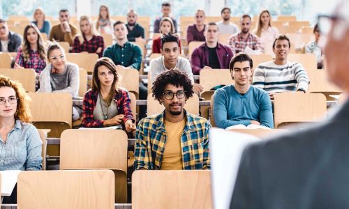 peggiori università nel Regno Unito