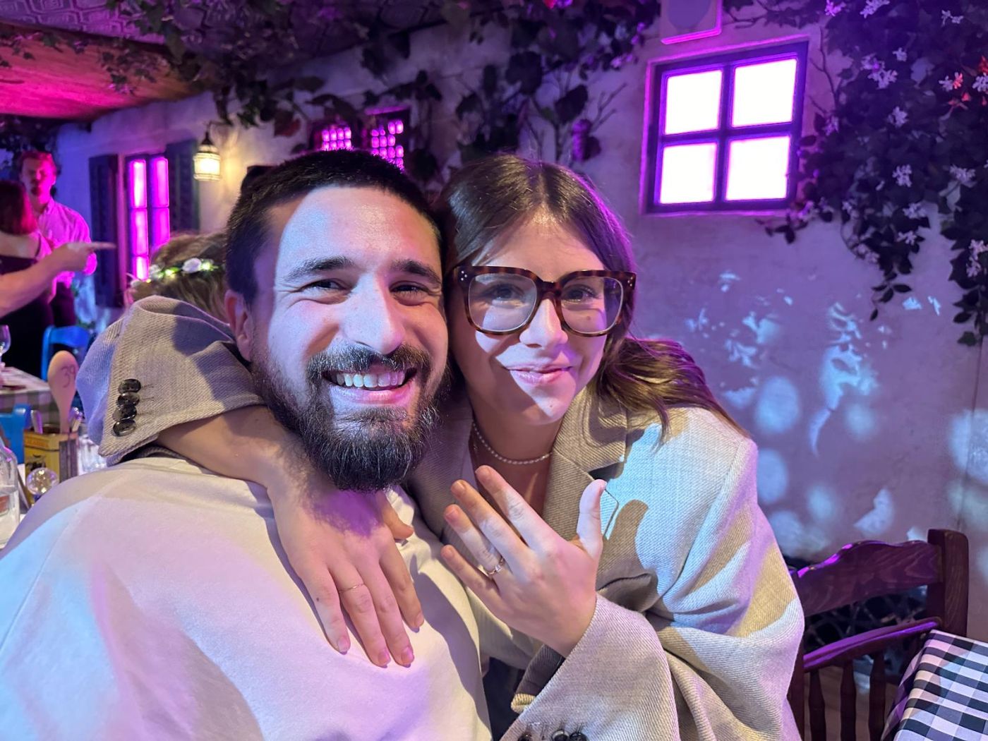 prima coppia sposi 2023