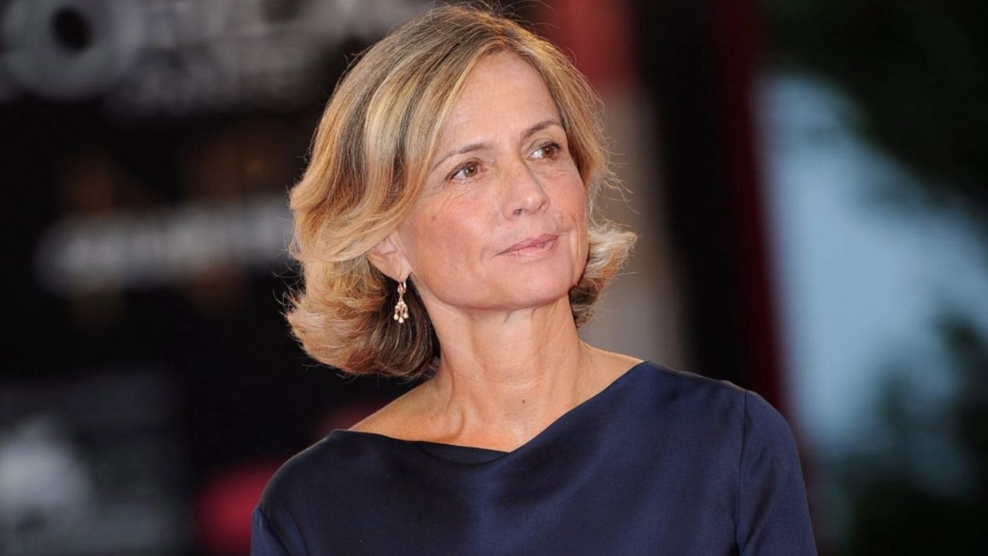 cristina Comencini due partite