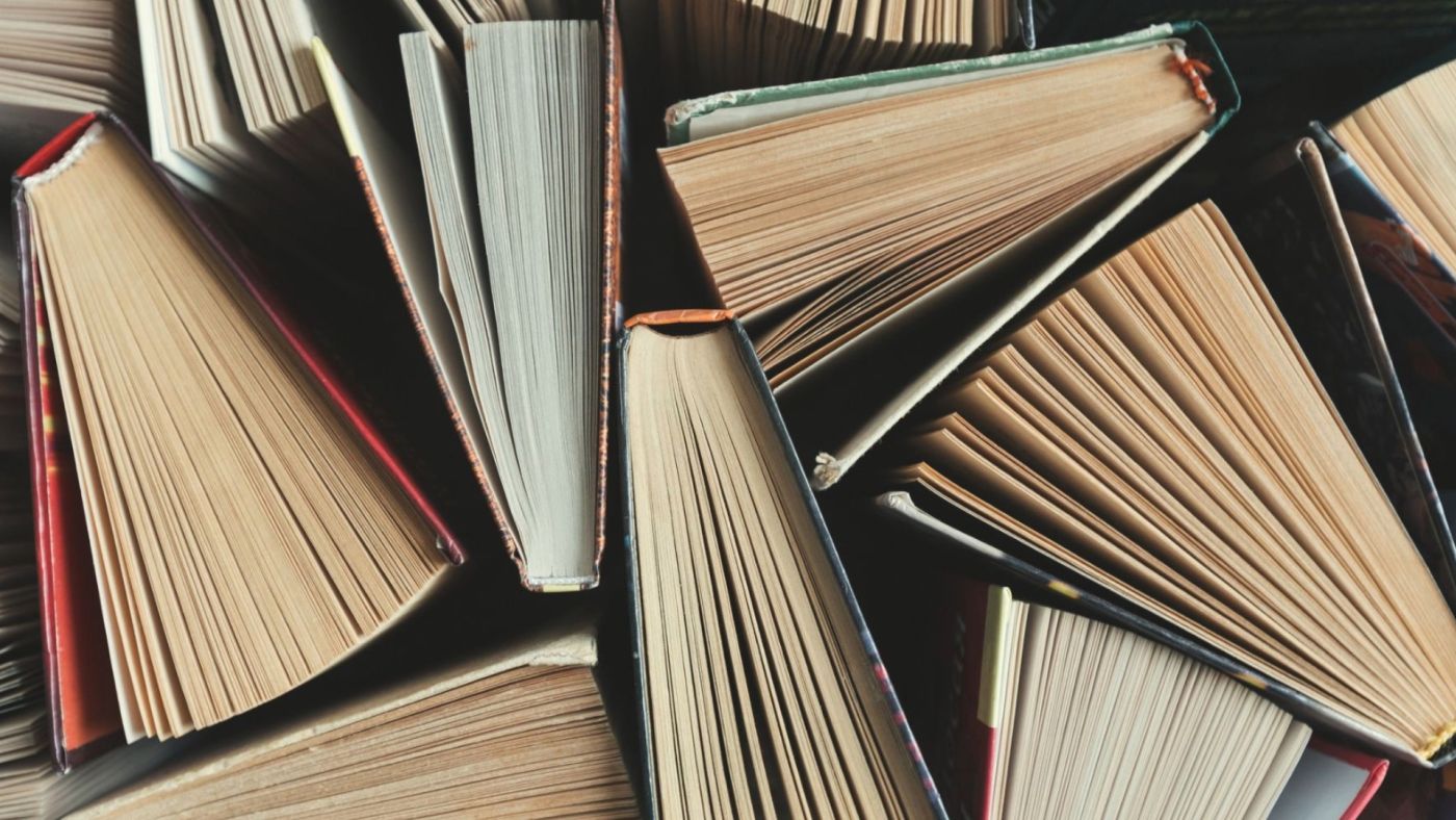 uscita del libro in case of war di Alberto de marco