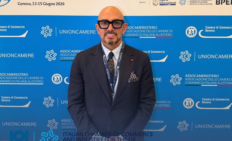 Link all'articolo: Roberto Costa entra nel Consiglio Direttivo di Assocamerestero.