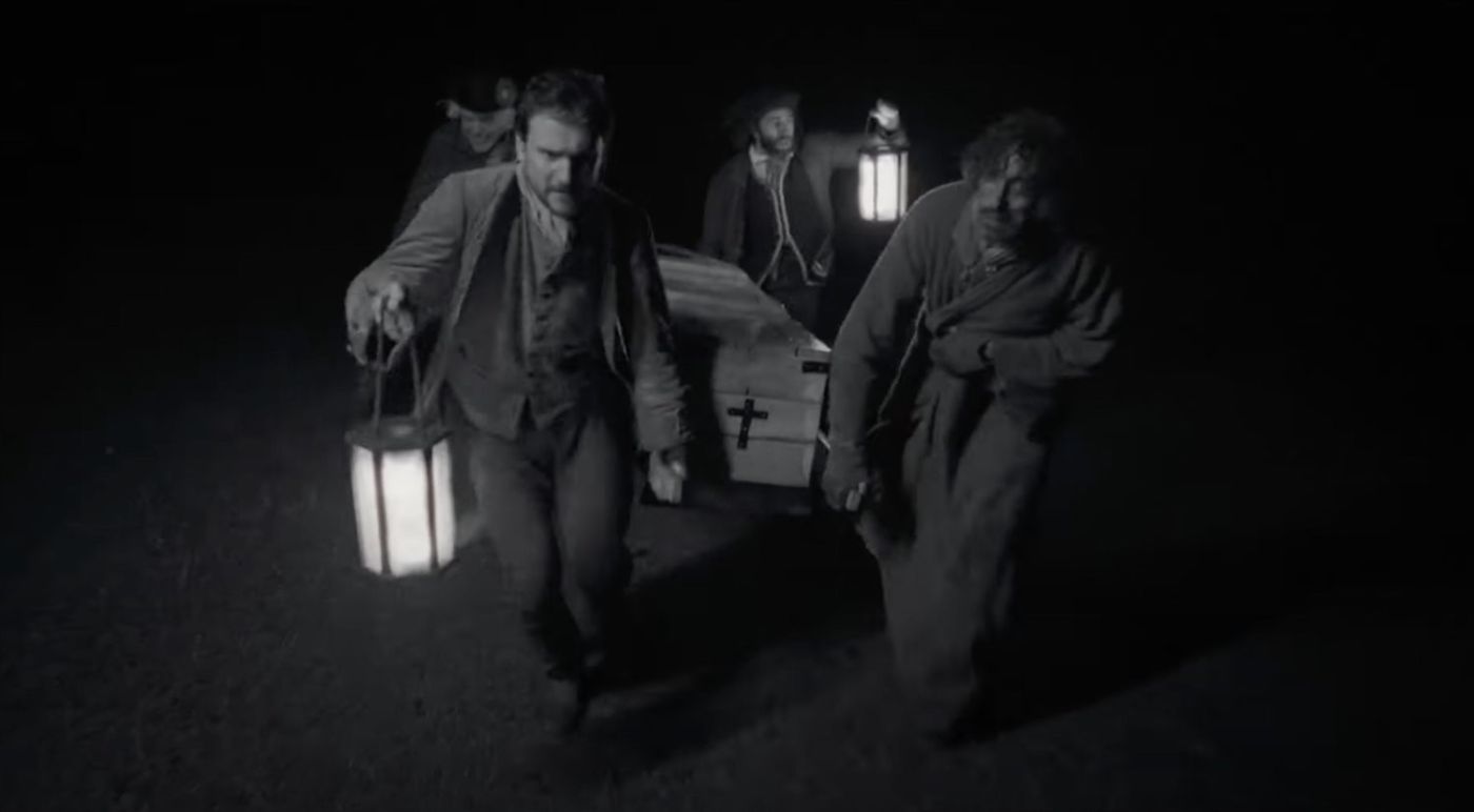 scena di to fire you come at last