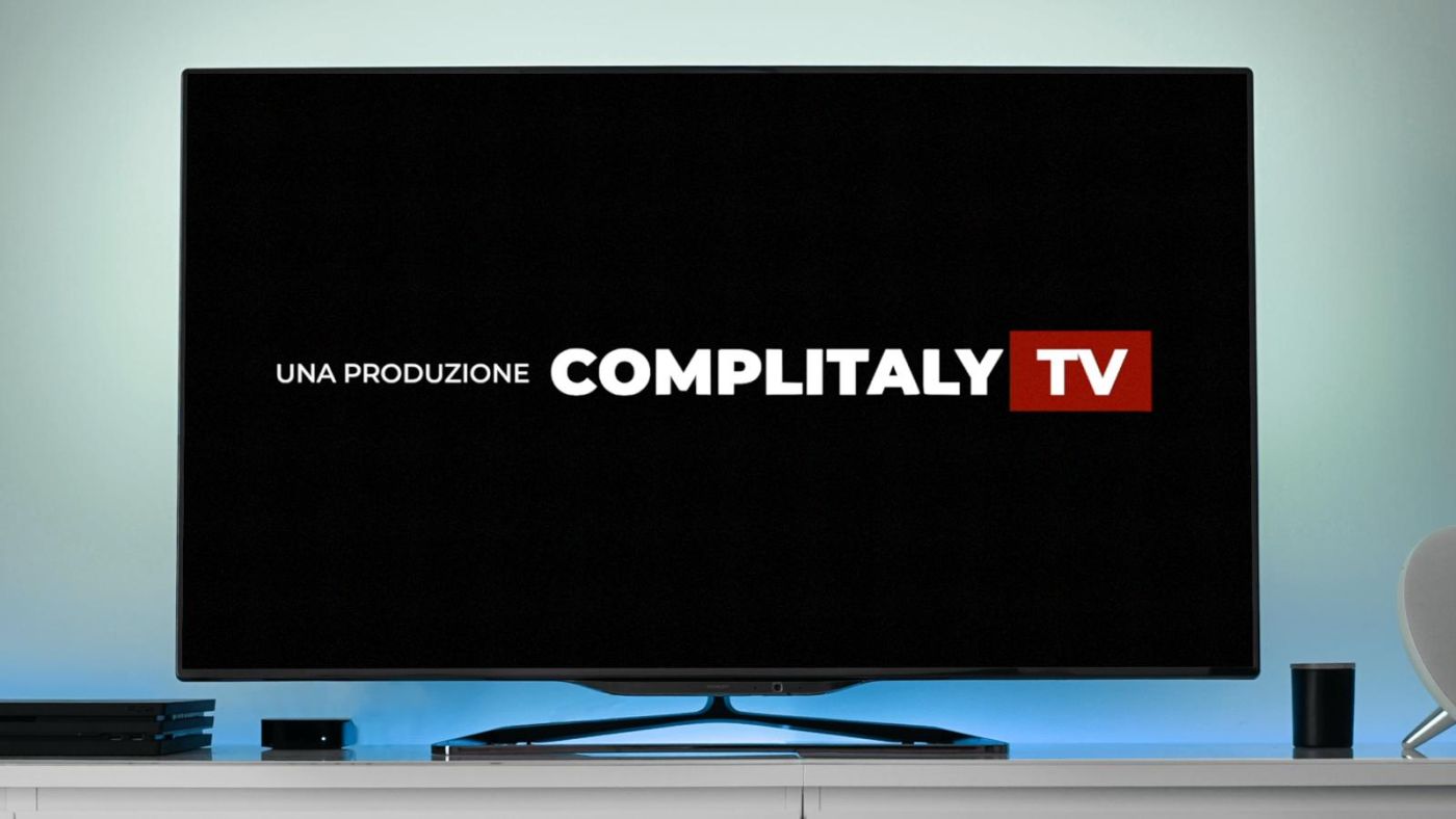 stagione 2022 2023 Complitaly TV