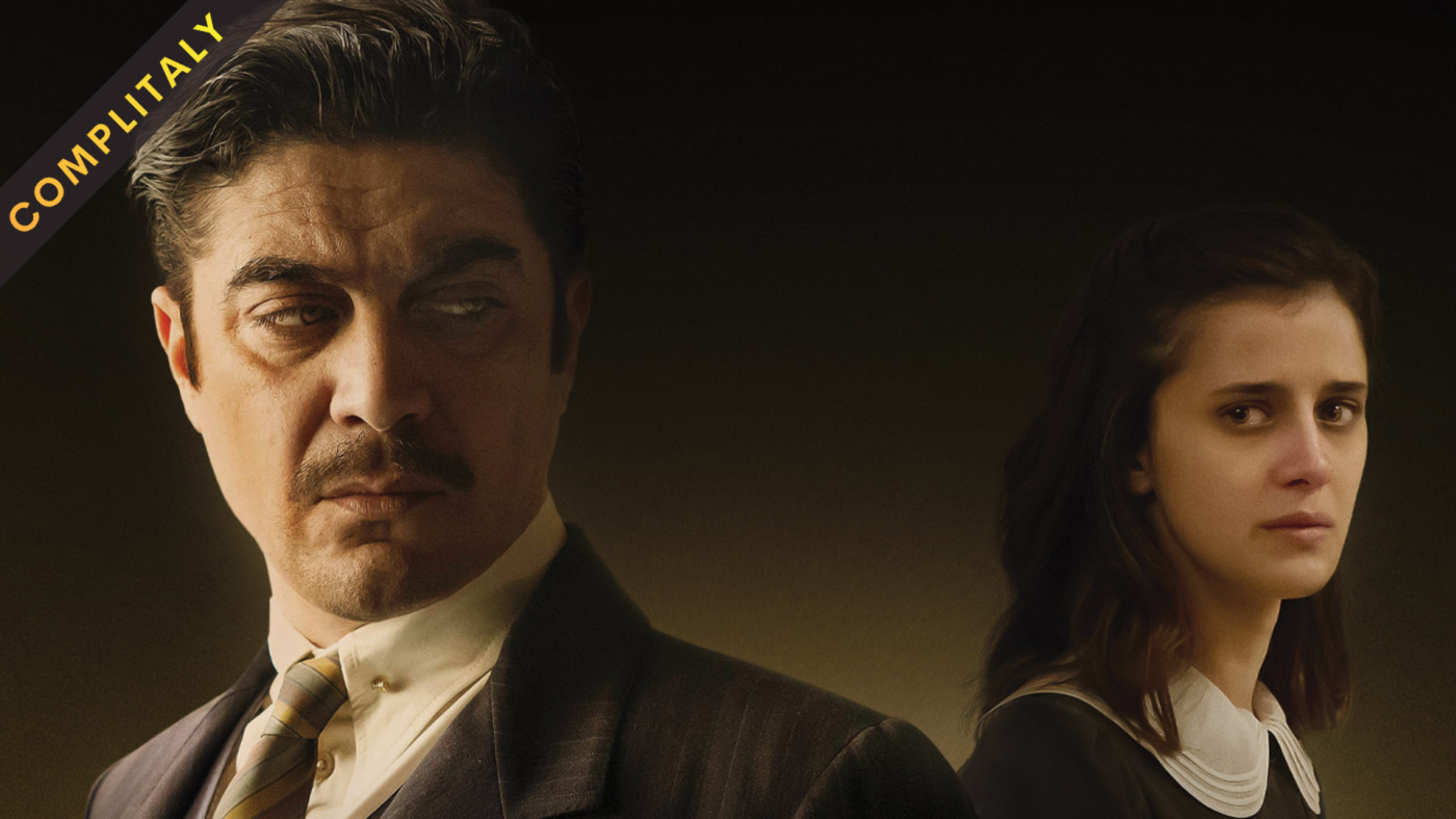 poster film l'ombra del giorno