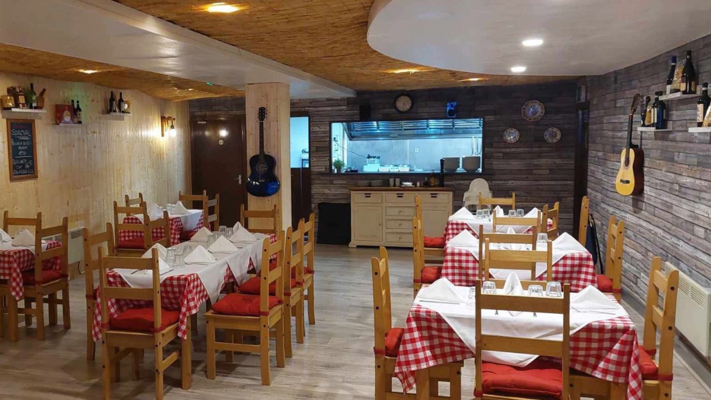 a Manchester apre la trattoria nonna rosa