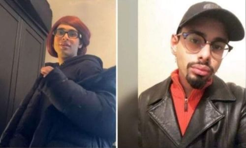 Ferdinando rea scomparso a londra