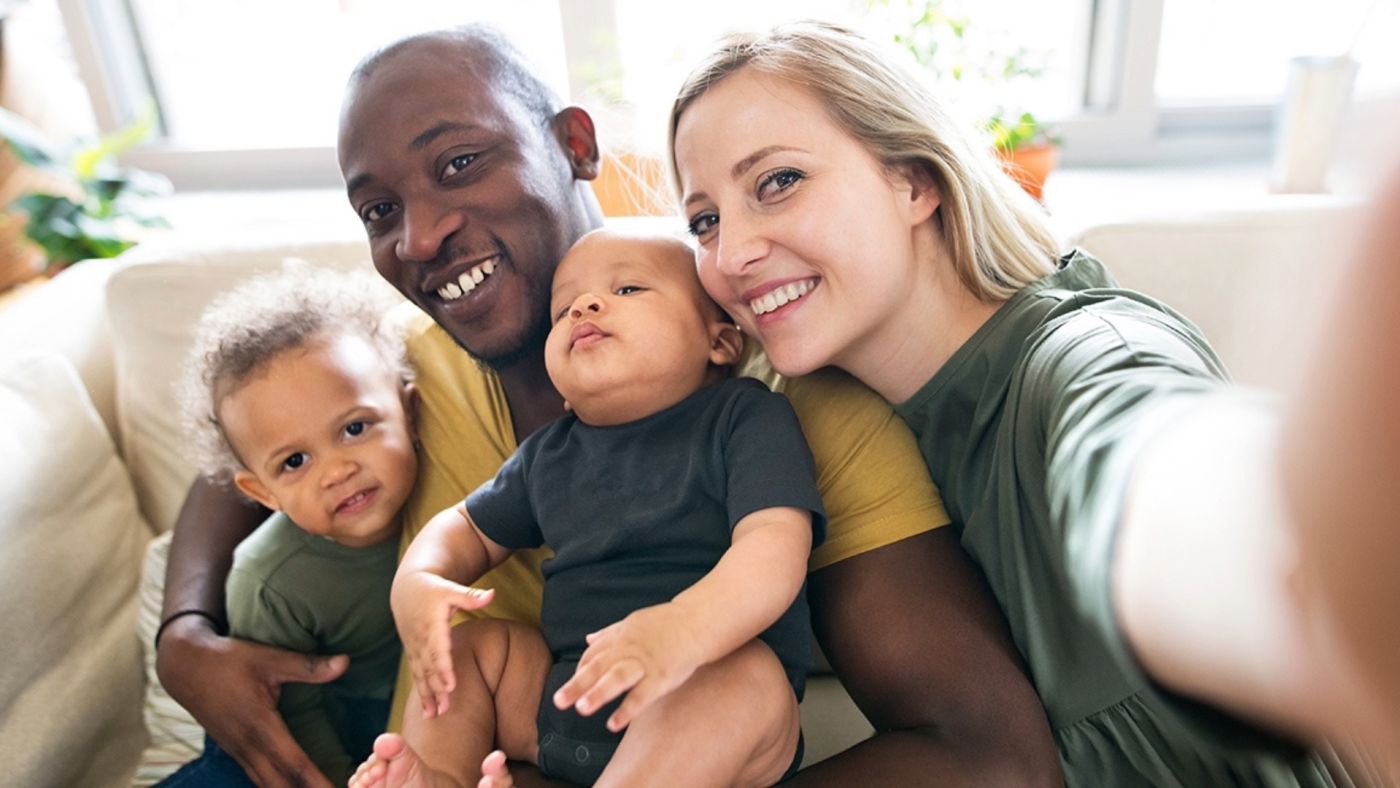 ricerca famiglie italiane all'estero