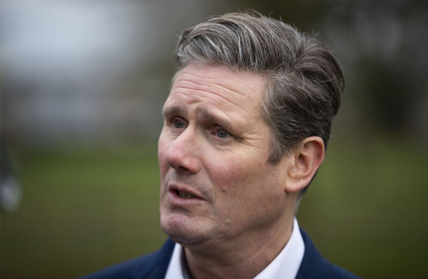 keir starmer