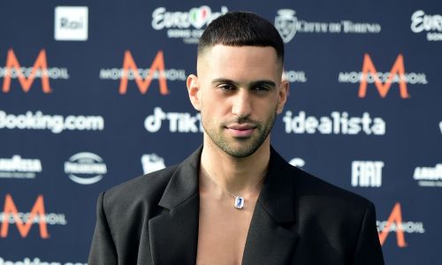 mahmood