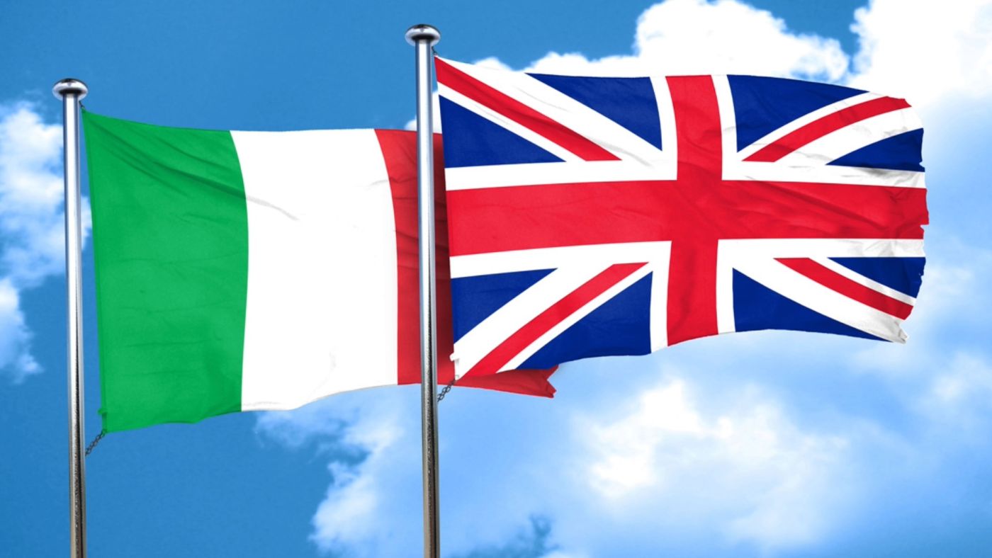 evento Manchester su differenze nella residenza tra italia e Regno Unito