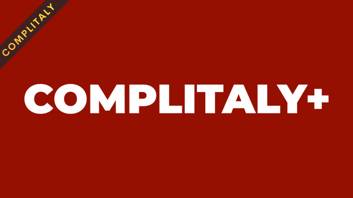 COMPLITALY+ la prima tv per gli italiani in UK