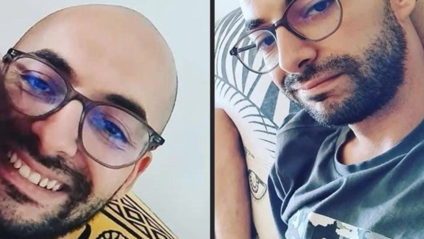 vito mola scomparso a manchester