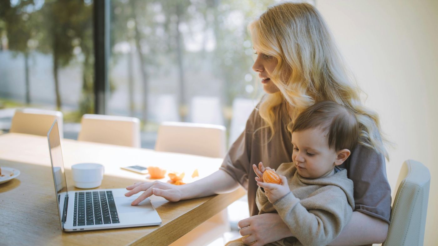 digitalizzazione Home Office status immigrazione