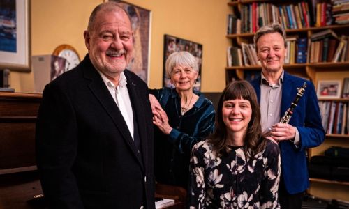 valvona e crolla fringe festival Edimburgo