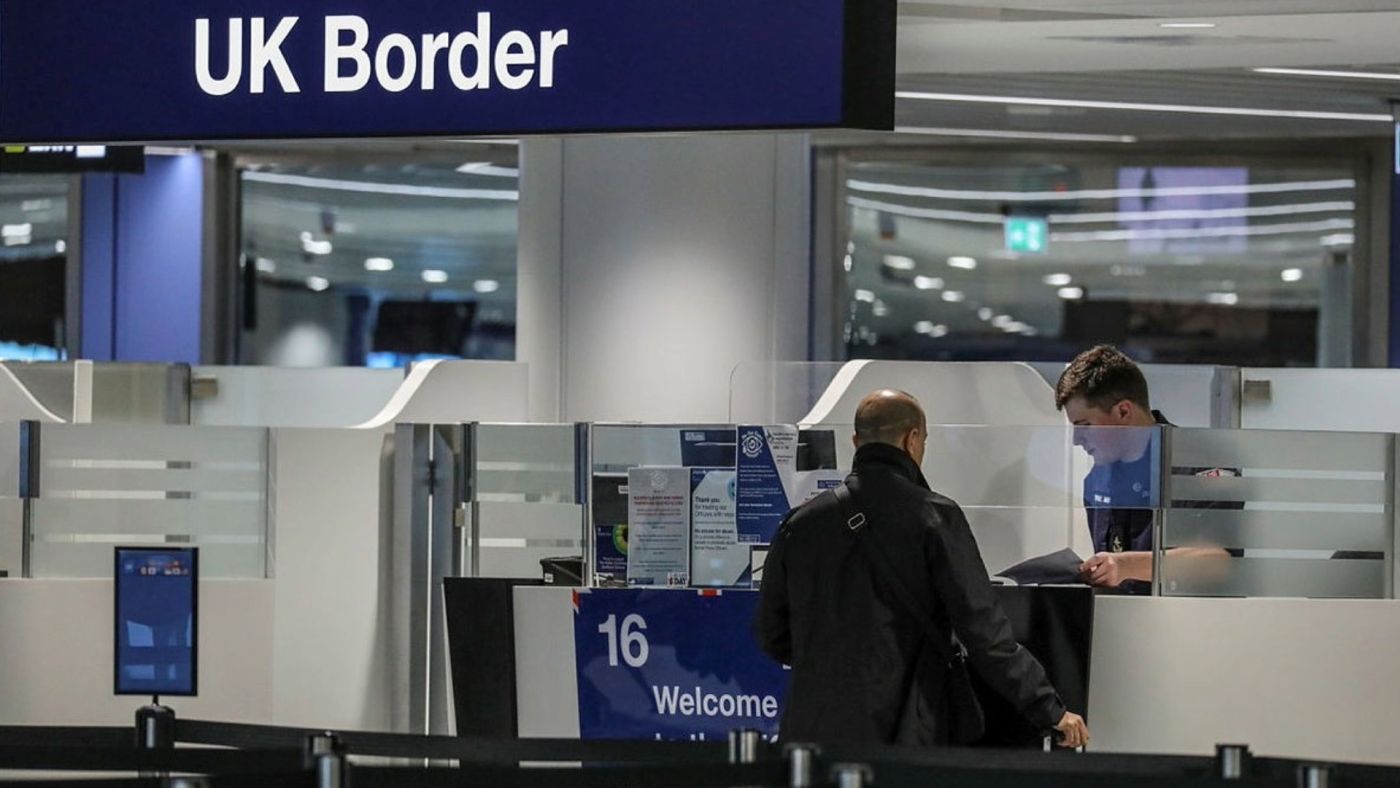 border force revoca il presettled status