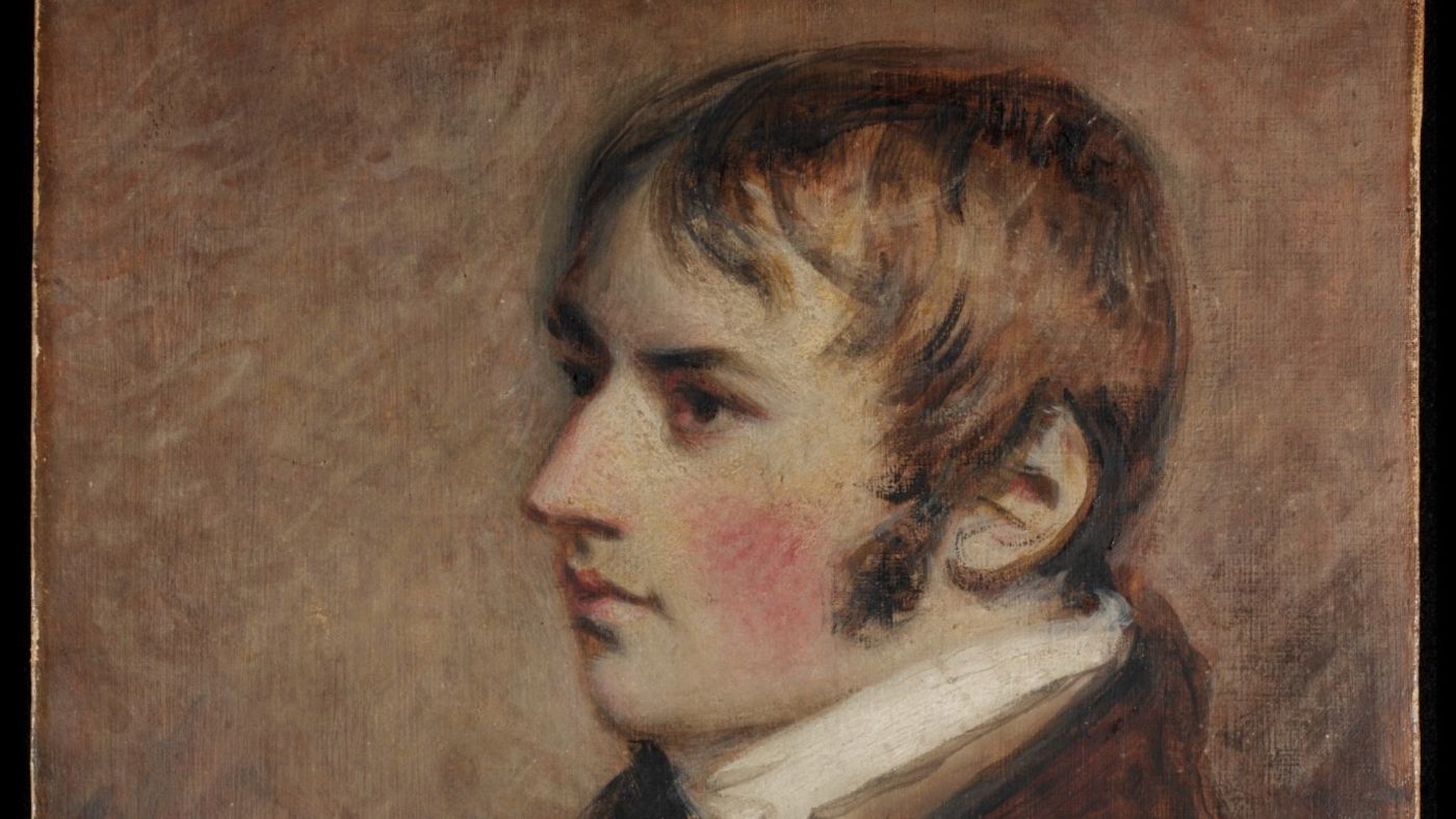 mostra di John constable alla National Gallery di londra