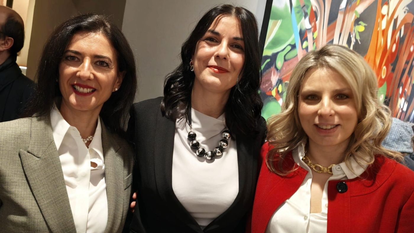 gli auguri del comites di scozia e Irlanda del Nord