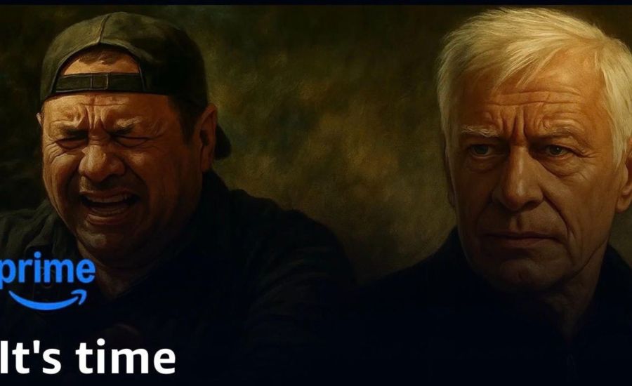 Link all'articolo: “It’s Time” arriva su Prime Video: mafia, corruzione e riscatto tra Italia e Inghilterra