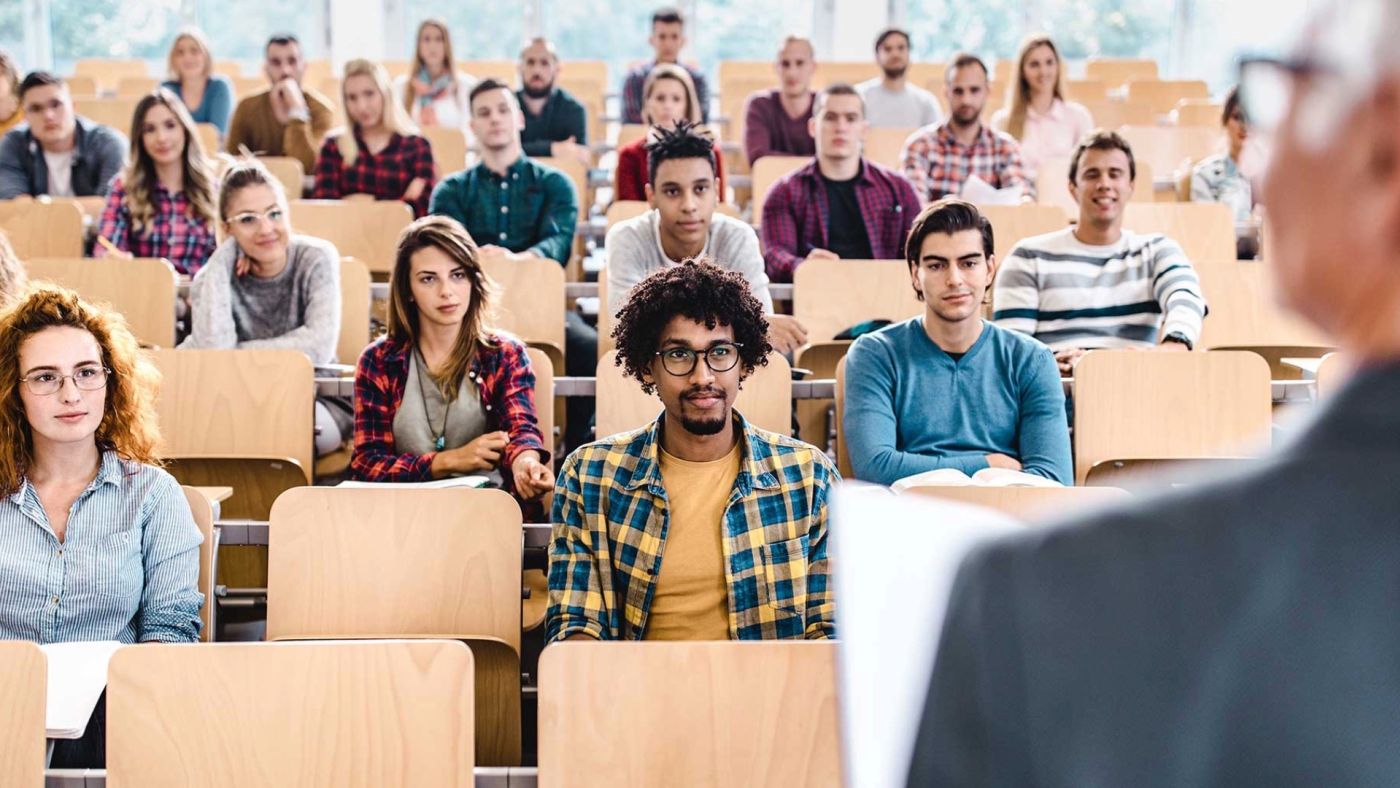 peggiori università nel Regno Unito