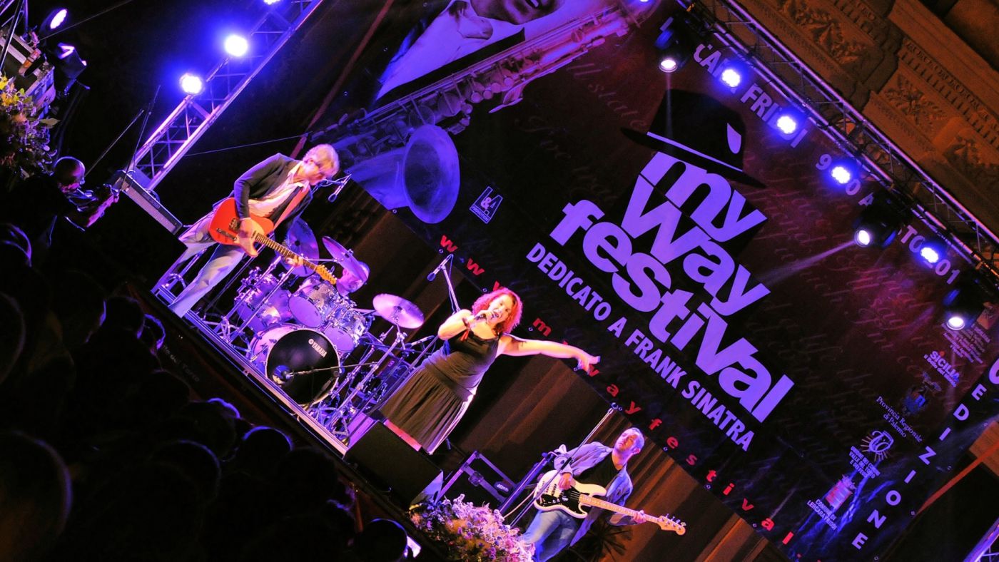 il my way festival a lercara friddi