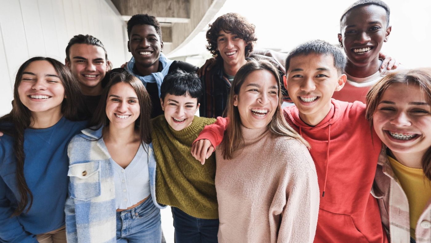 incontro salute mentale giovanile il circolo a Londra