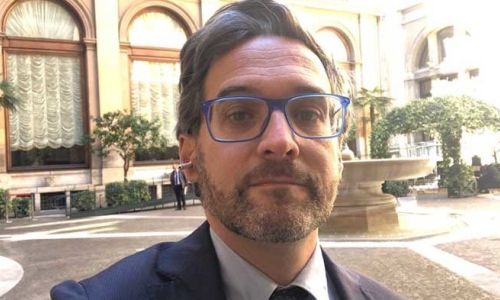 Simone billi carta identità