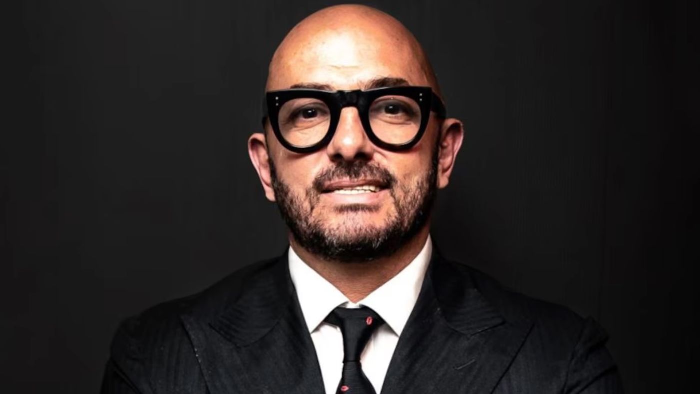 Roberto Costa eletto presidente dell'italian chamber of commerce uk