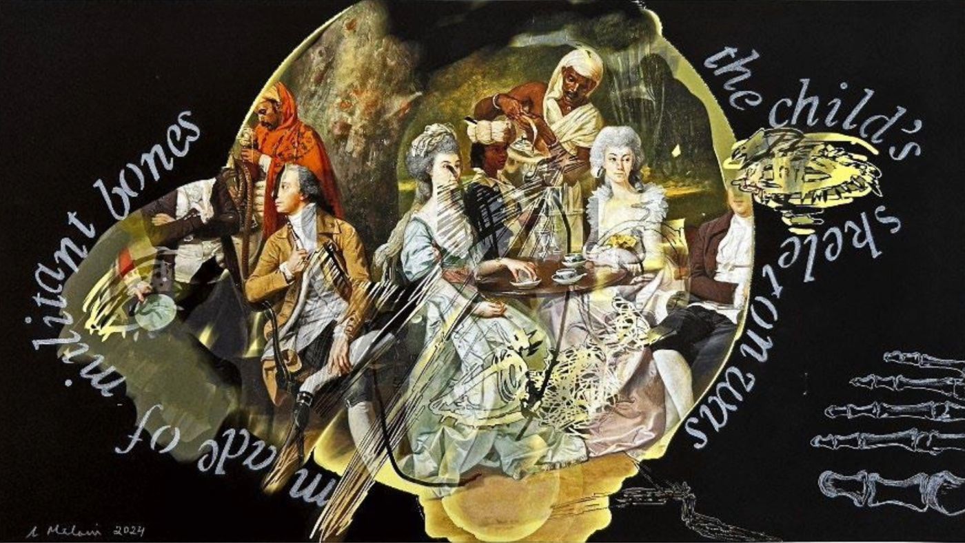 la national gallery dona opere a bath ed exeter