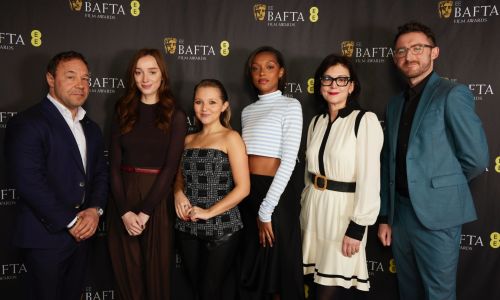 nomination ee rising star award 2024 bafta