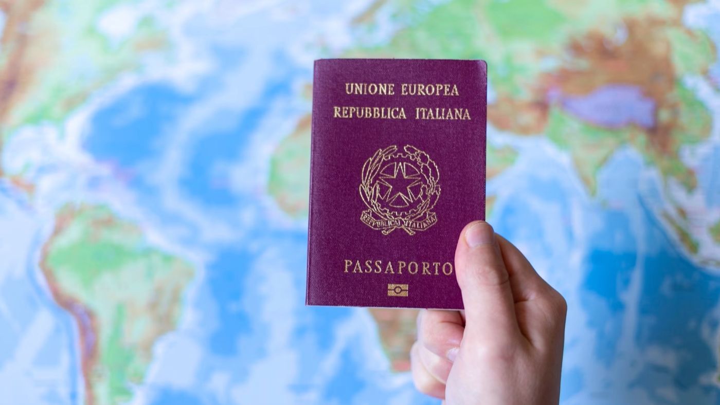 rilascio passaporti a keighley