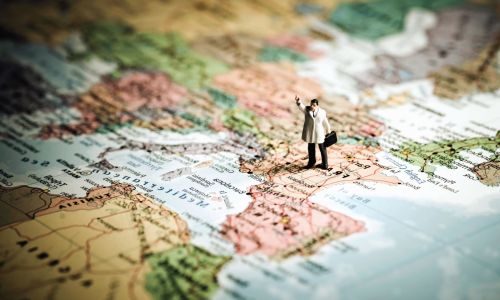 sanzioni per chi non si iscrive aire