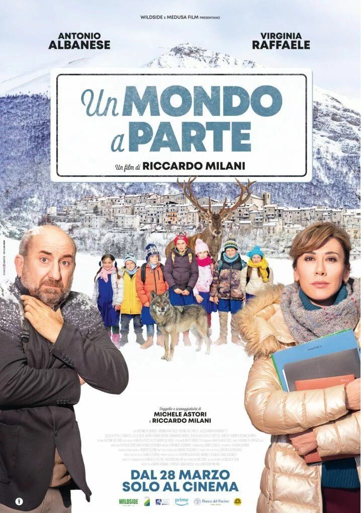 un mondo a parte cinemaitaliauk