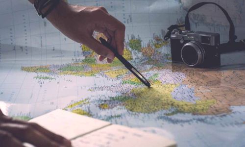 viaggianesicuri.it Farnesina vacanze