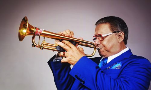Sicilia jazz festival Arturo Sandoval