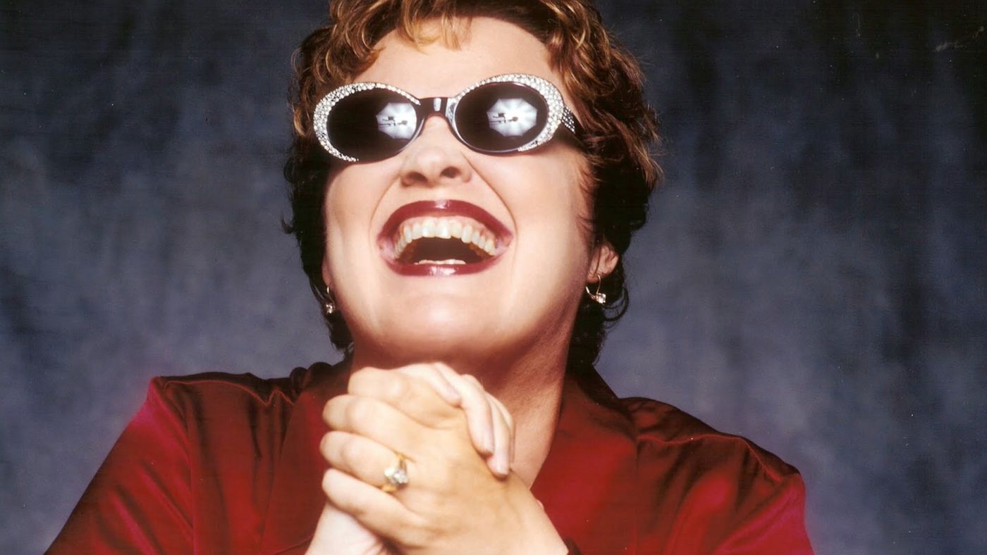 il concerto tributo a diane schuur a palermo