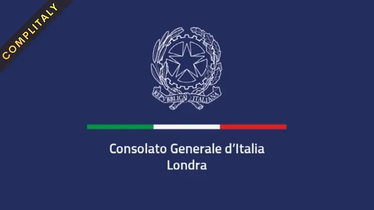 consolato londra silver day passaporti
