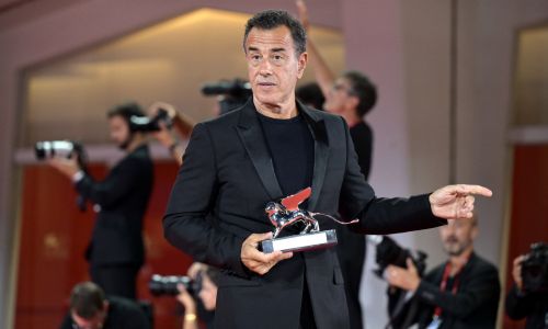 Matteo Garrone candidato agli oscar 2024