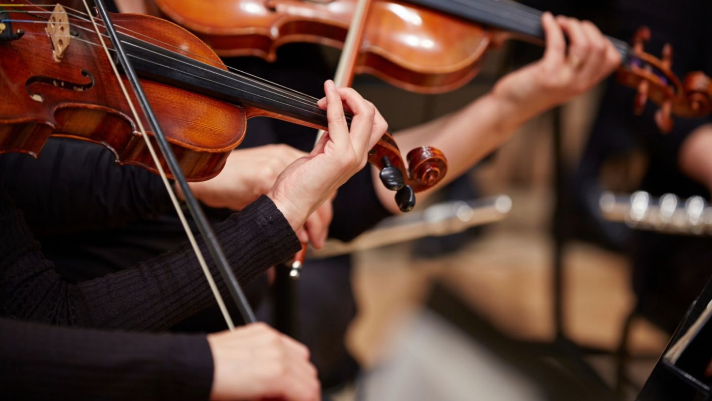 concerto briosorchesetra a londra