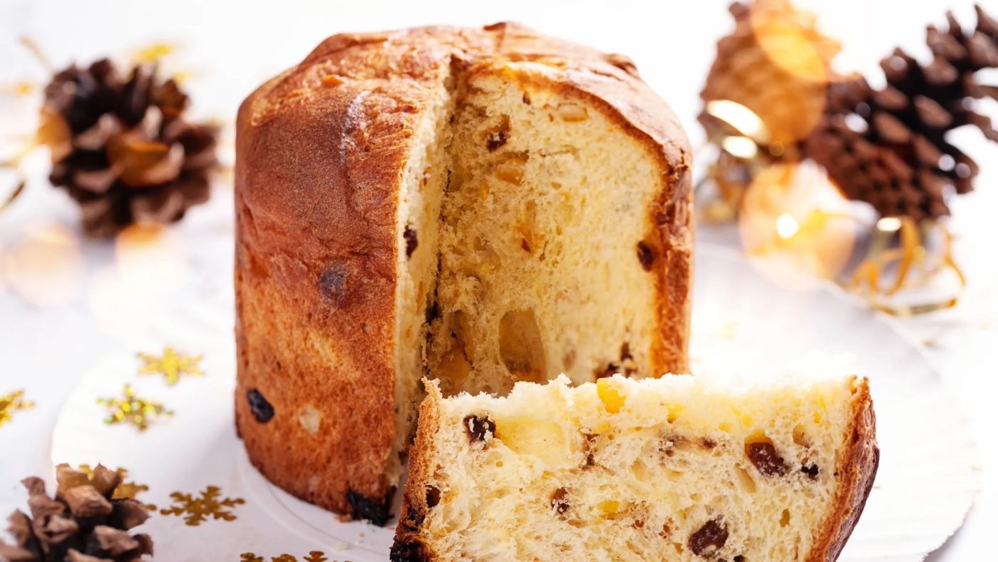 panettone italiano