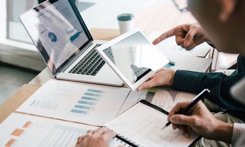 consulenze a Liverpool dello studio del vigna per business