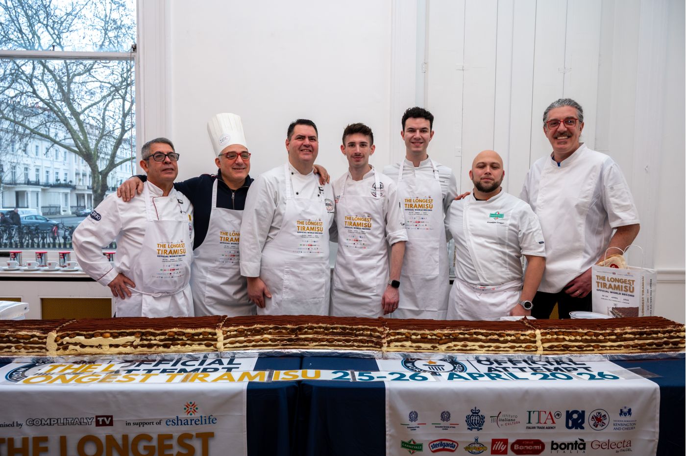 Photo credit: Bella Media Studio