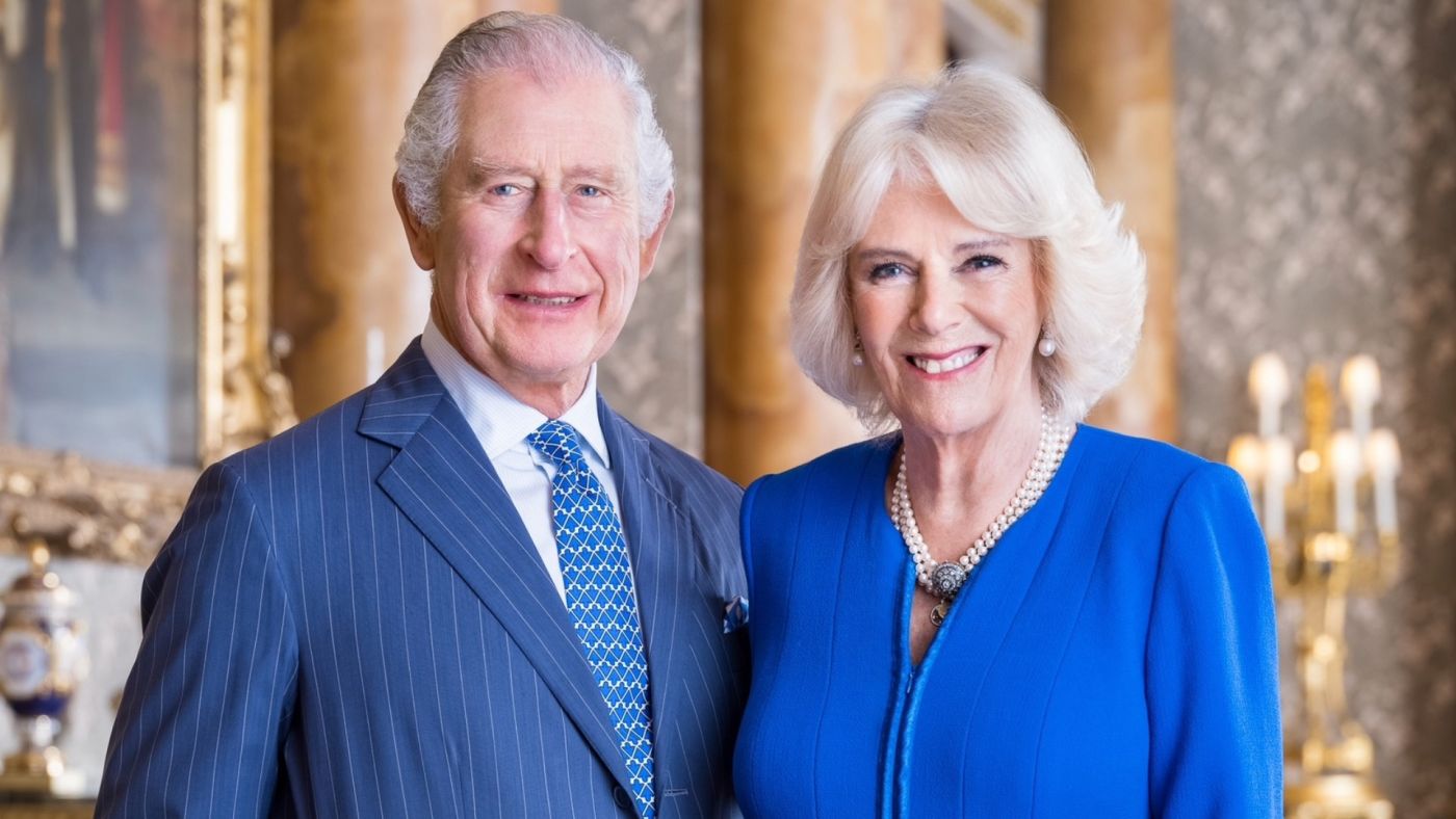 carlo III smentisce l'aggravarsi della malattia