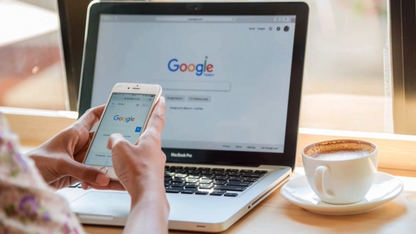 le ricerche google degli italiani nel 2023