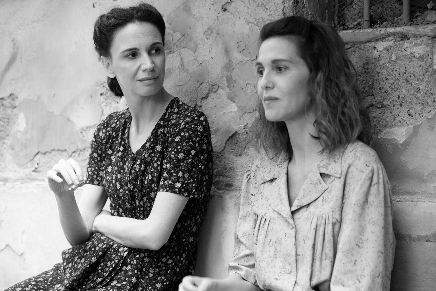 scena di c'è ancora domani di Paola Cortellesi