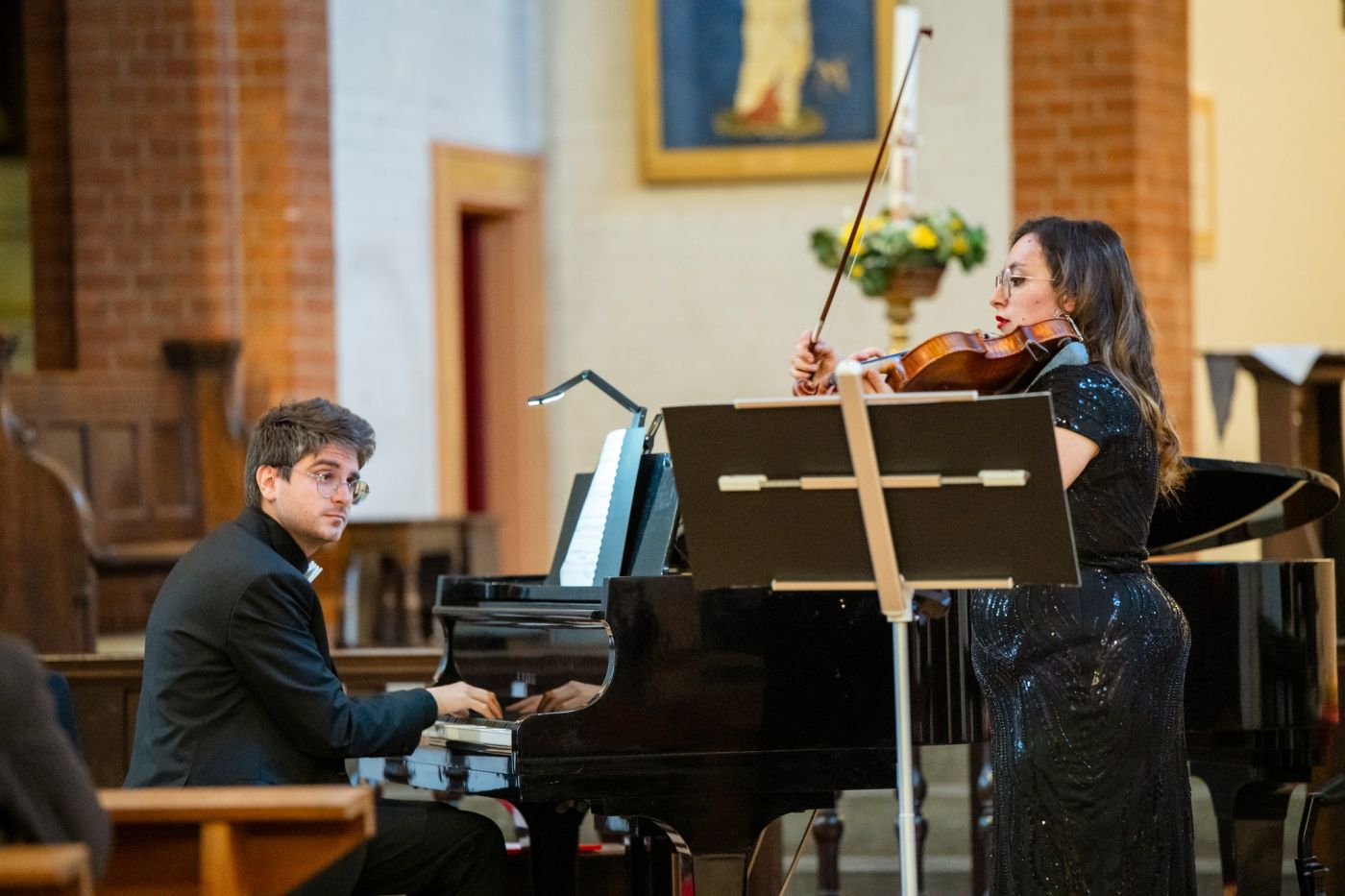 photo by Bella Media Studio